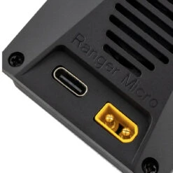 Radiomaster Ranger Micro 2.4GHz ELRS Module - Starter Combo -SkyRC Store 0013957 radiomaster ranger micro 24ghz elrs module starter combo
