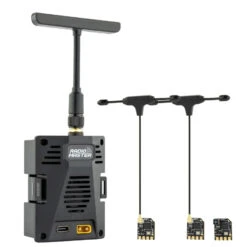 Radiomaster Ranger Micro 2.4GHz ELRS Module - Starter Combo