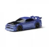 Turbo Racing C64 Drift Car 1:76 RTR (Blue) -SkyRC Store 0013996 turbo racing c64 drift car 176 rtr blue