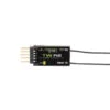 FrSky TW R6 Twin Receiver -SkyRC Store 0014035 frsky tw r6 twin receiver