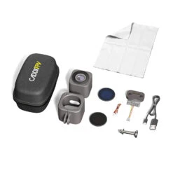 Caddx Walnut Action Camera -SkyRC Store 0014052 caddx walnut action camera