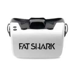 Fat Shark Recon HD Avatar Goggles -SkyRC Store 0014054 fat shark recon hd avatar goggles
