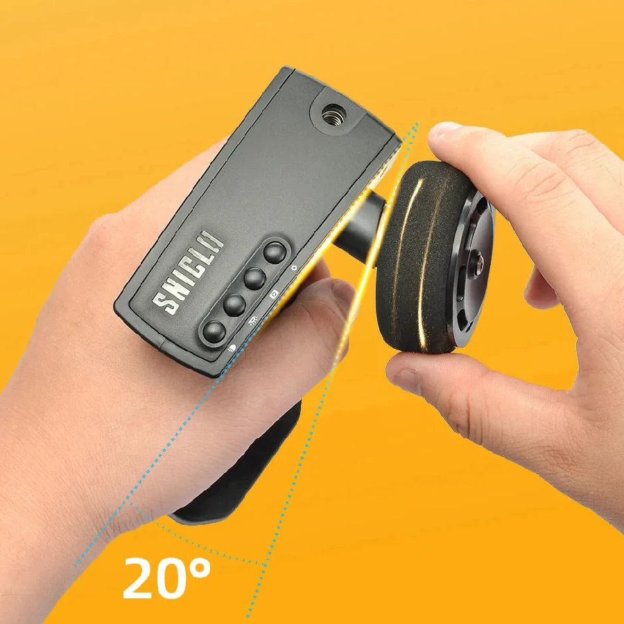 SNT JustAir Q25-240 FPV Car RTR (Silver) 6 SNT JustAir Q25-240 FPV Car RTR (Silver) - Image 4