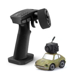 SNT JustAir Q25-240 FPV Car RTR (Green)