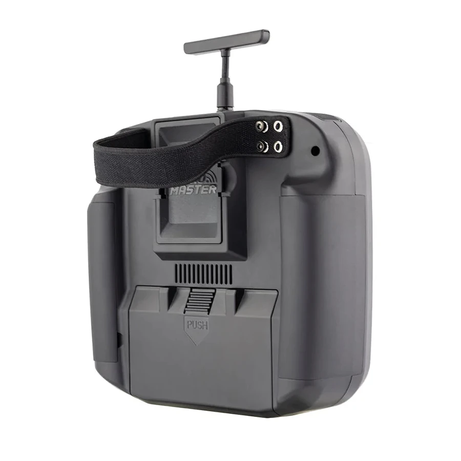 Radiomaster Boxer Transmitter (4in1) 4 Radiomaster Boxer Transmitter (4in1) - Image 2