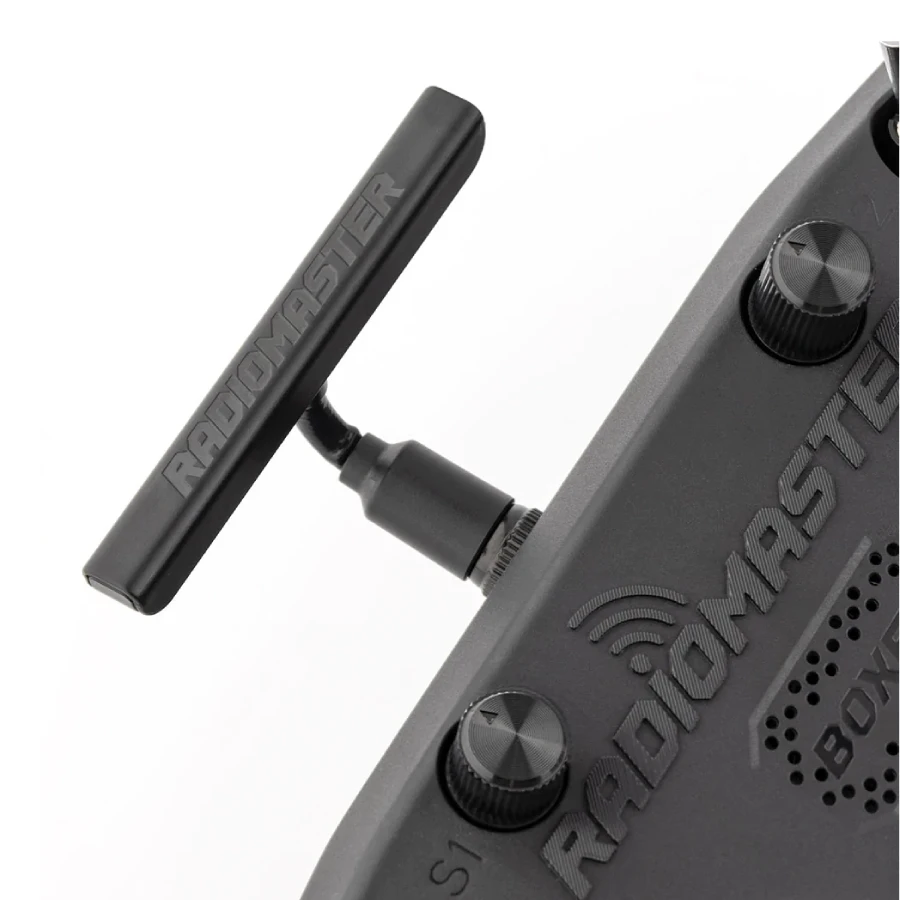 Radiomaster Boxer Transmitter (CC2500) 6 Radiomaster Boxer Transmitter (CC2500) - Image 4