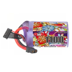 GNB 1100mAh 6S 120C LiHV Battery