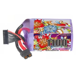 GNB 1100mAh 8S 120C LiHV Battery