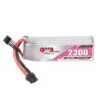 GNB 2300mAh 3S 130C LiPo Battery -SkyRC Store 0014187 gnb 2300mah 3s 130c lipo battery