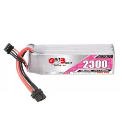 GNB 2300mAh 3S 130C LiPo Battery