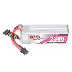 GNB 2300mAh 4S 130C LiPo Battery