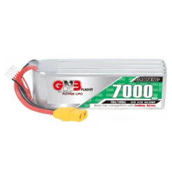 GNB 7000mah 4S 70C LiPo Battery (XT90)