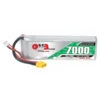 GNB 7000mah 2S 70C LiPo Battery -SkyRC Store 0014207 gnb 7000mah 2s 70c lipo battery