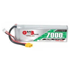 GNB 7000mah 2S 70C LiPo Battery
