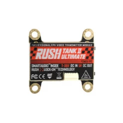 RushFPV Tank II Ultimate VTX