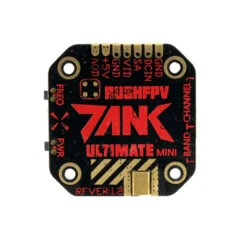 RushFPV Tank Mini VTX