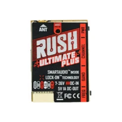 RushFPV Tank Ultimate Plus VTX