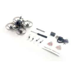 Happymodel Moblite7 75mm Walksnail Whoop (FrSky) -SkyRC Store 0014233 happymodel moblite7 75mm walksnail whoop frsky