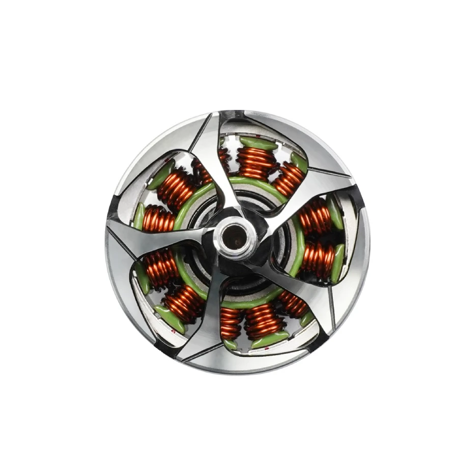 GEPRC SpeedX2 2806.5 1350KV Motor 4 GEPRC SpeedX2 2806.5 1350KV Motor - Image 2