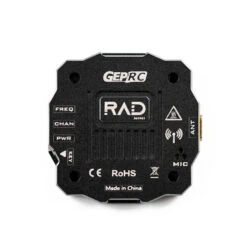 GEPRC Rad Mini 5.8GHz VTX