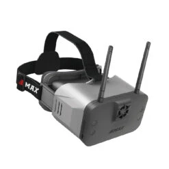 Emax Transporter II HDZero FPV Goggles