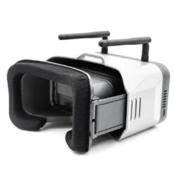 Emax Transporter II HDZero FPV Goggles -SkyRC Store 0014259 emax transporter ii hdzero fpv goggles