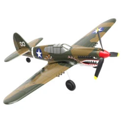 VolantexRC P40 Warhawk 400mm Plane (RTF)