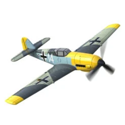 VolantexRC BF109 Messerschmitt 400mm Plane (RTF)