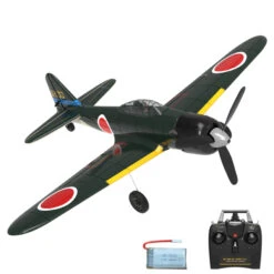 SkyRC Store -SkyRC Store 0014283 volantexrc zero 400mm plane rtf