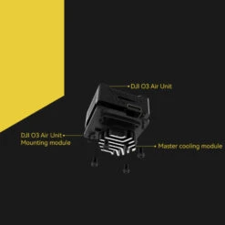 SpeedyBee Master 5 HD Frame (DJI O3) -SkyRC Store 0014308 speedybee master 5 hd frame dji o3