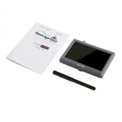 Hawkeye Little Pilot School 4.3" FPV Screen -SkyRC Store 0014327 hawkeye little pilot school 43 fpv screen