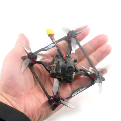 Happymodel Bassline Freestyle Quad (FrSky) -SkyRC Store 0014349 happymodel bassline freestyle quad frsky