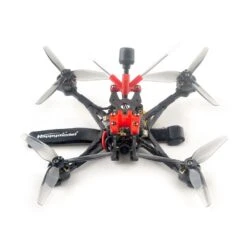 Happymodel Crux35 Micro Freestyle Quad (ELRS)