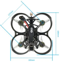 GEPRC Cinebot30 Analogue (PNP) 7 GEPRC Cinebot30 Analogue (PNP) -SkyRC Store 0014376 geprc cinebot30 analogue pnp