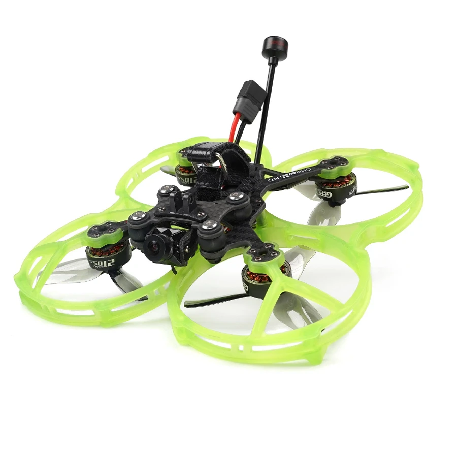 GEPRC CineLog35 Performance HD DJI (PNP) 3 GEPRC CineLog35 Performance HD DJI (PNP)