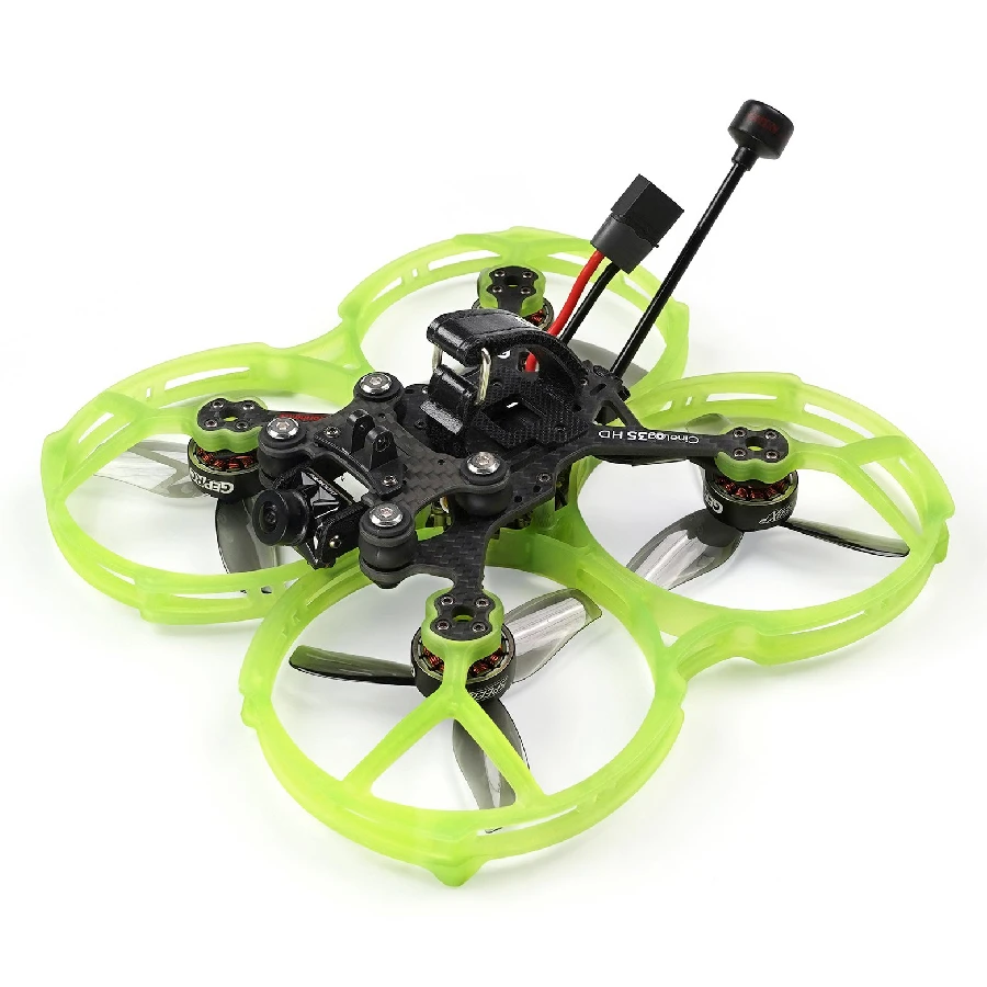 GEPRC CineLog35 Performance HD DJI (PNP) 4 GEPRC CineLog35 Performance HD DJI (PNP) - Image 2