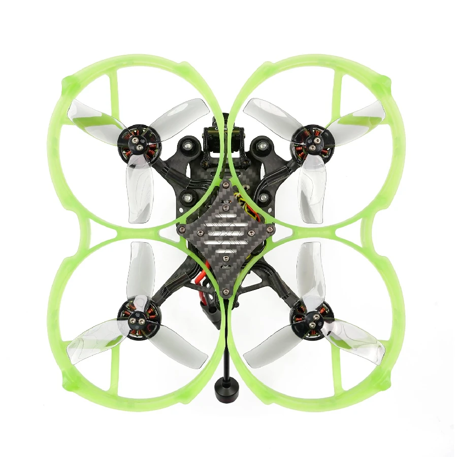 GEPRC CineLog35 Performance HD DJI (PNP) 5 GEPRC CineLog35 Performance HD DJI (PNP) - Image 3