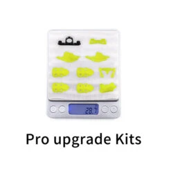 GEPRC MK5 Mark 5 Pro 5" Frame -SkyRC Store 0014505 geprc mk5 mark 5 pro 5 frame