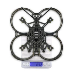 GEPRC GEP-CT30 Frame With COB LEDs -SkyRC Store 0014510 geprc gep ct30 frame with cob leds