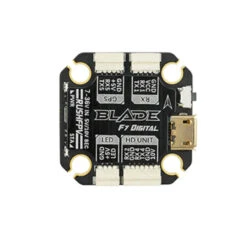 RushFPV Blade F722 Mini FC Digital
