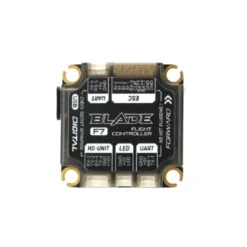 RushFPV Blade F722 FC Digital FPV