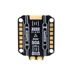 RushFPV Blade 50A Sport 4in1 ESC