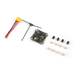 Happymodel CrazyF411 AIO (ELRS) -SkyRC Store 0014563 happymodel crazyf411 aio elrs