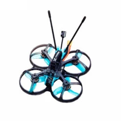 Foxeer Foxwhoop 25 Whoop DJI Drone (PNP)