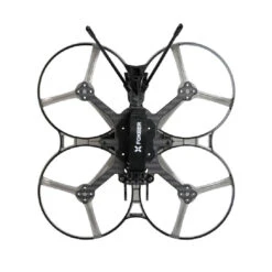 Foxeer Foxwhoop 35 Cinewhoop Frame