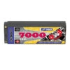 GNB 7000mAh 2S 140C Hardcase LiPo Battery (Deans) -SkyRC Store 0014674 gnb 7000mah 2s 140c hardcase lipo battery deans