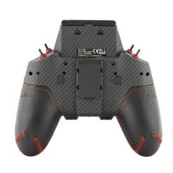 Radiomaster Zorro MAX (Red) (ELRS) -SkyRC Store 0014727 radiomaster zorro max red elrs