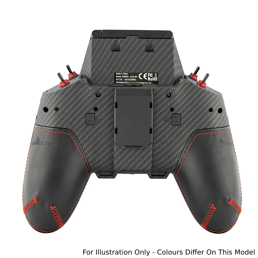 Radiomaster Zorro MAX (Blue) (4in1) 5 Radiomaster Zorro MAX (Blue) (4in1) - Image 3