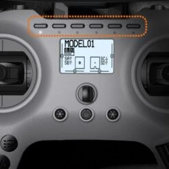 Jumper T Pro Transmitter (4in1) (CLR) -SkyRC Store 0014752 jumper t pro transmitter 4in1 clr