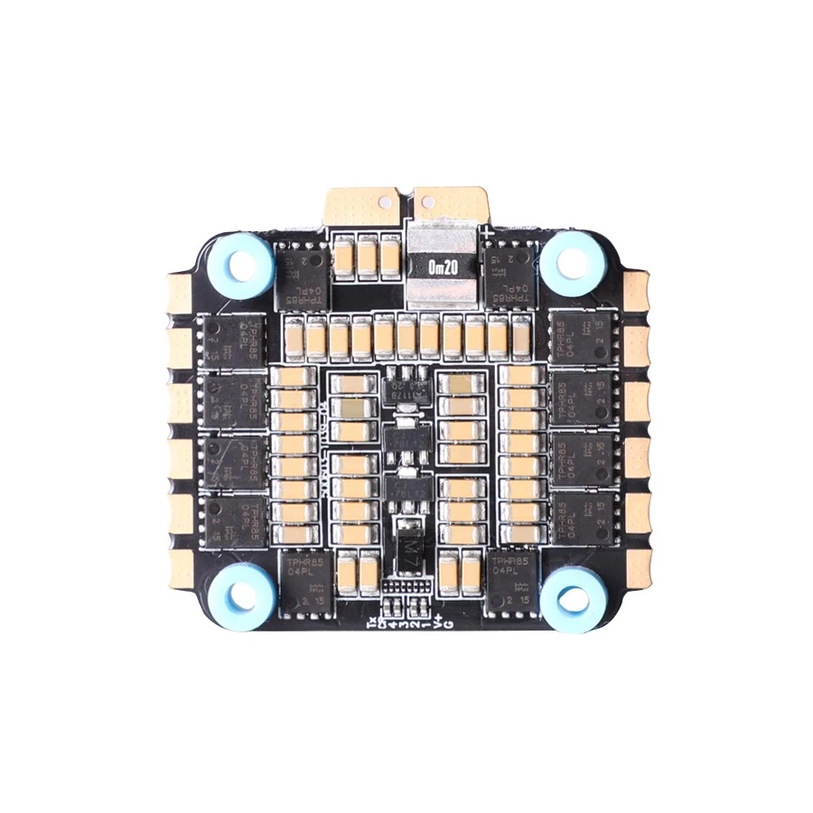 T-Motor P60A V2 4in1 ESC (3-6S) 4 T-Motor P60A V2 4in1 ESC (3-6S) - Image 2